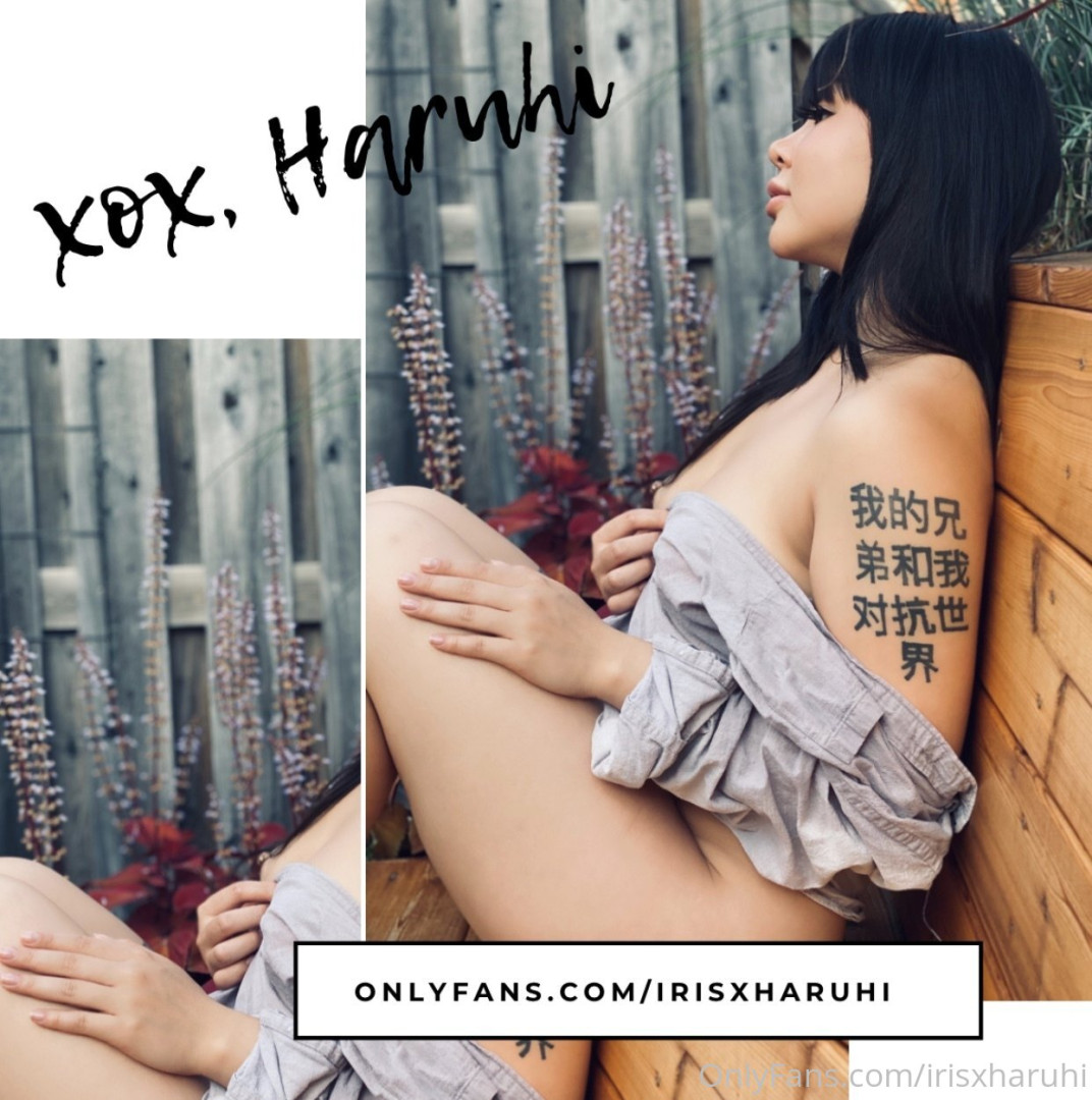 Photo by geishakitten published on October 14,2023 16:23:16 - BestThots