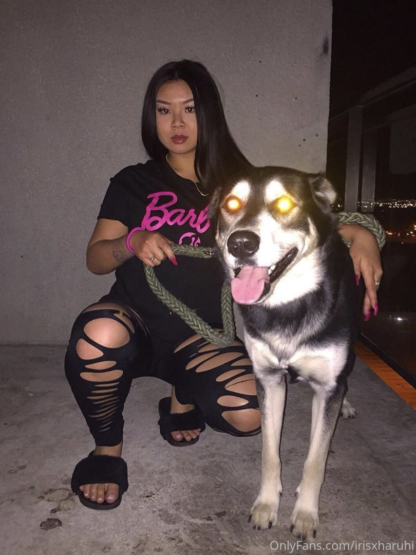 Photo by geishakitten published on October 14,2023 17:08:25 - BestThots