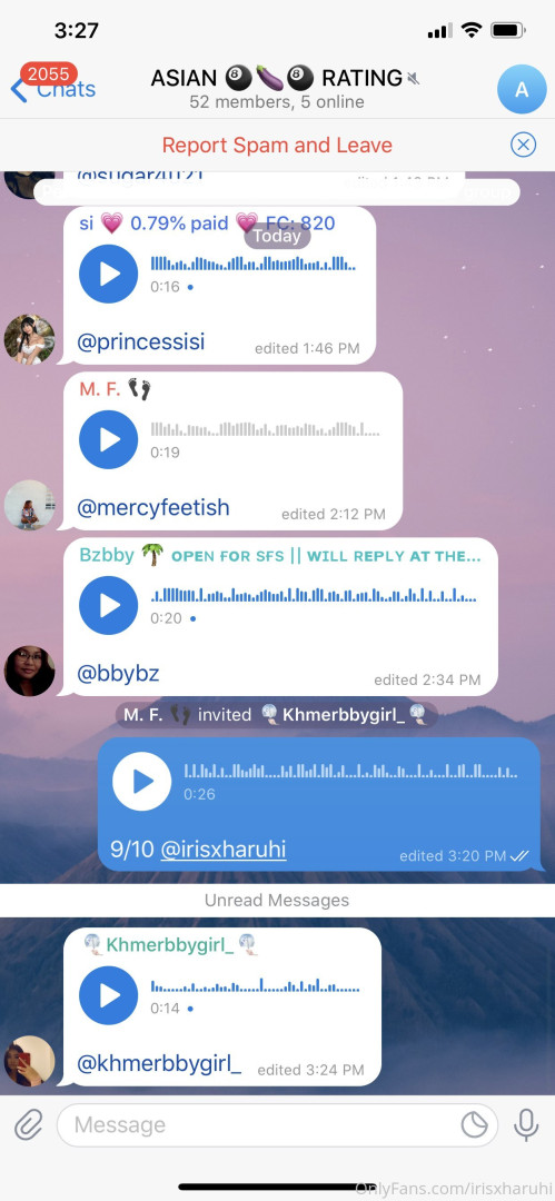 Photo by geishakitten published on October 14,2023 18:08:56 - BestThots