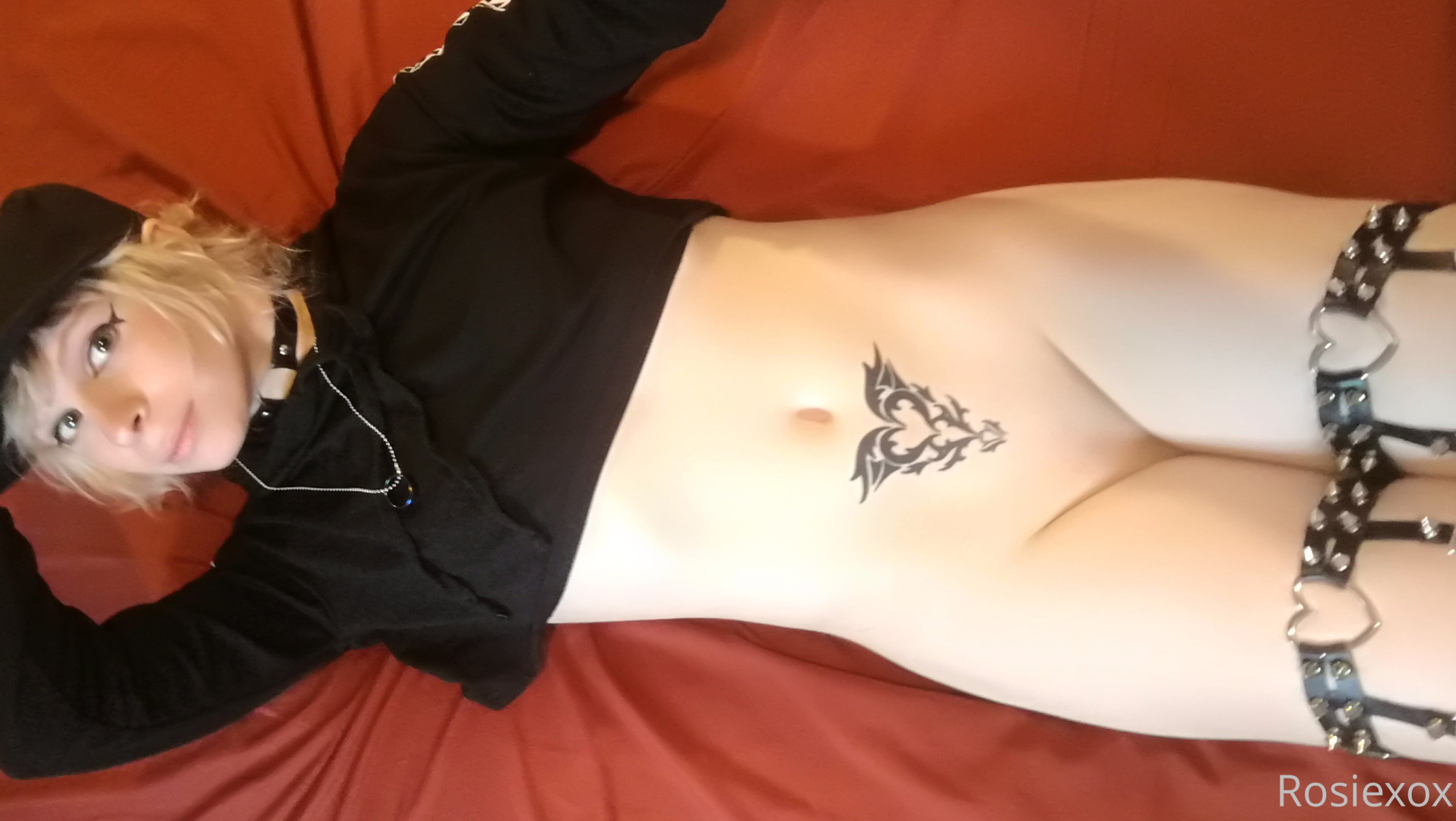 Photo by rosiexox2 published on July 28,2023 18:22:38 - BestThots