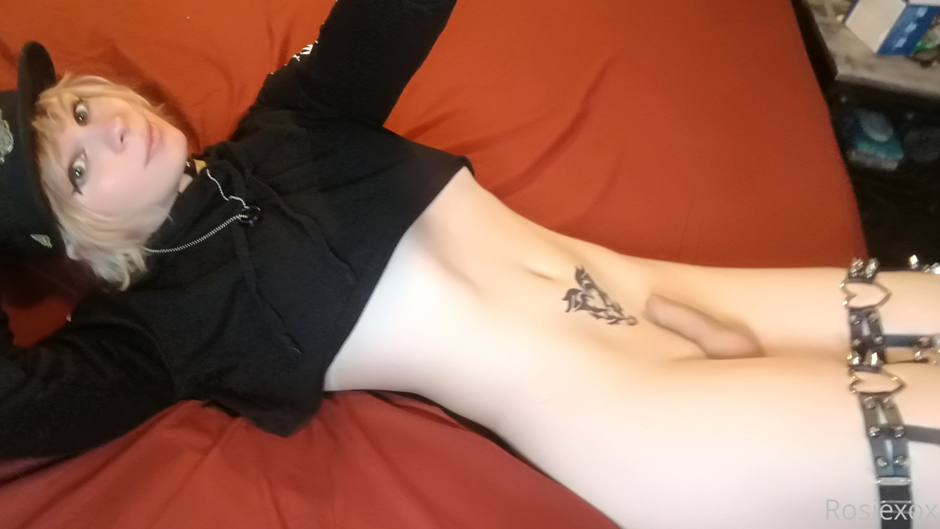 Photo by rosiexox2 published on July 28,2023 18:25:25 - BestThots