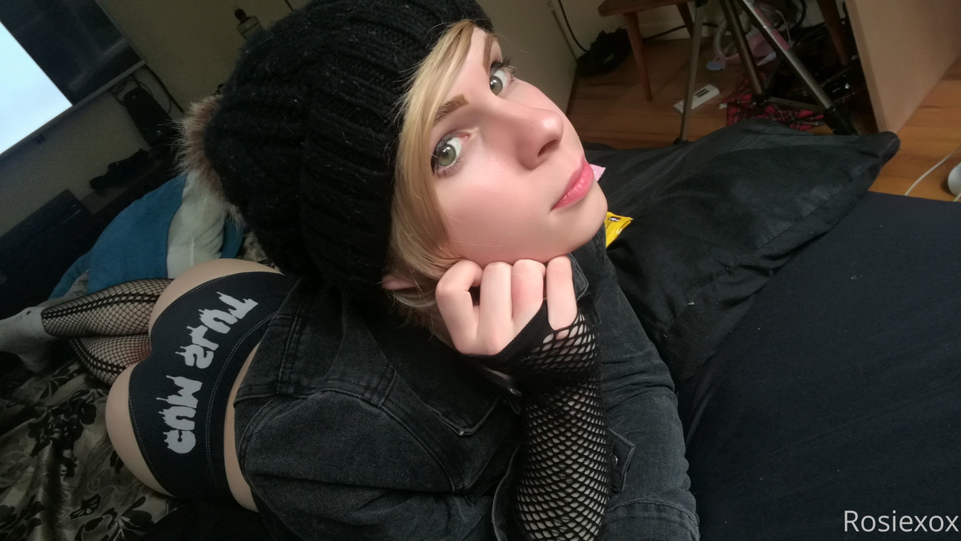 Photo by rosiexox2 published on July 28,2023 18:35:44 - BestThots