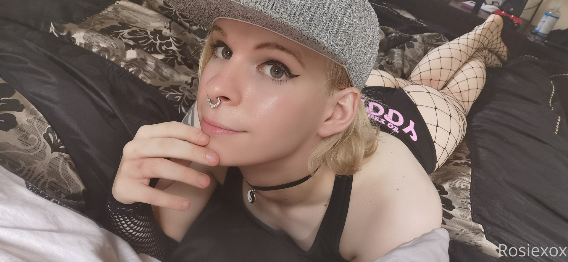 Photo by rosiexox2 published on July 28,2023 18:40:47 - BestThots