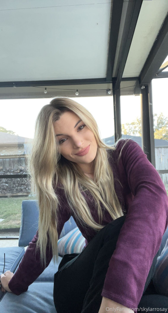 Photo by skylarrosay published on May 17,2023 22:51:22 - BestThots