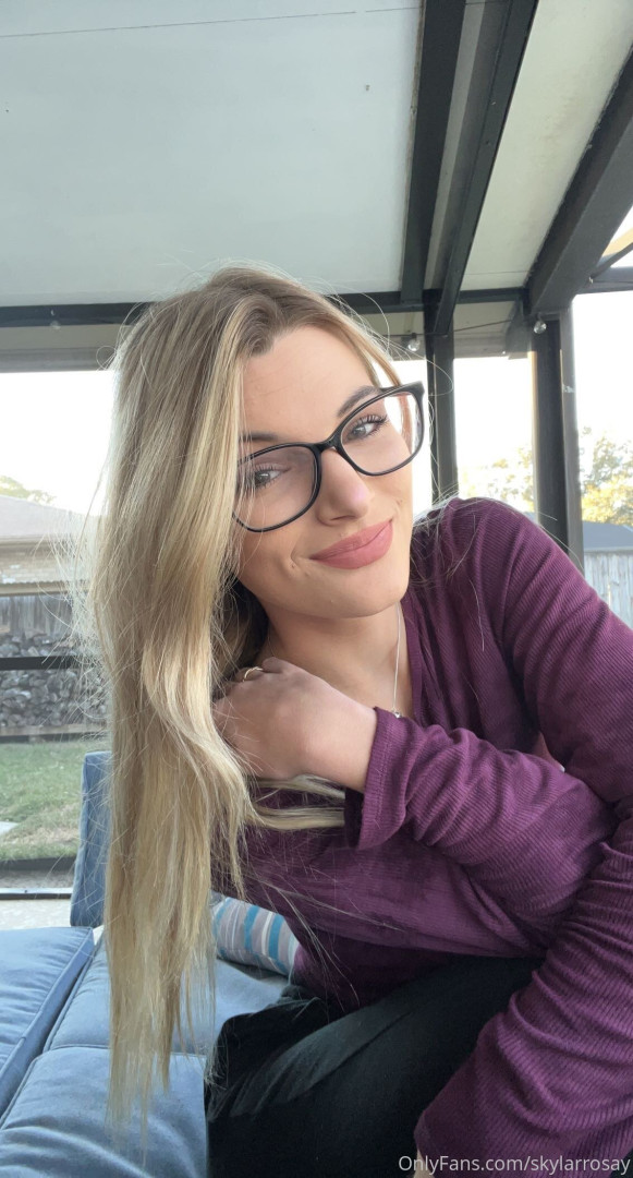 Photo by skylarrosay published on May 17,2023 22:51:26 - BestThots