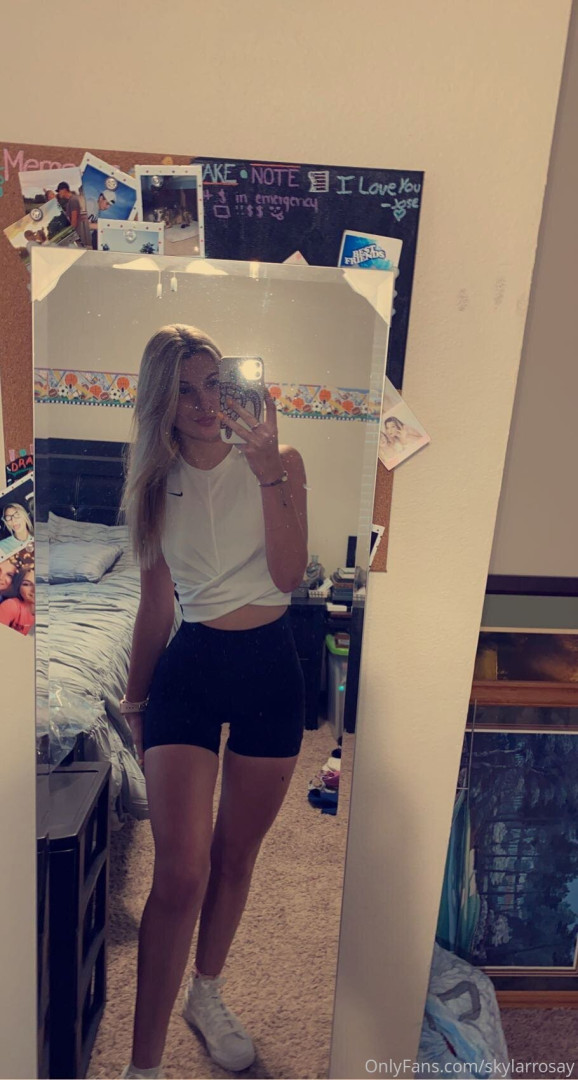 Photo by skylarrosay published on May 17,2023 22:51:29 - BestThots