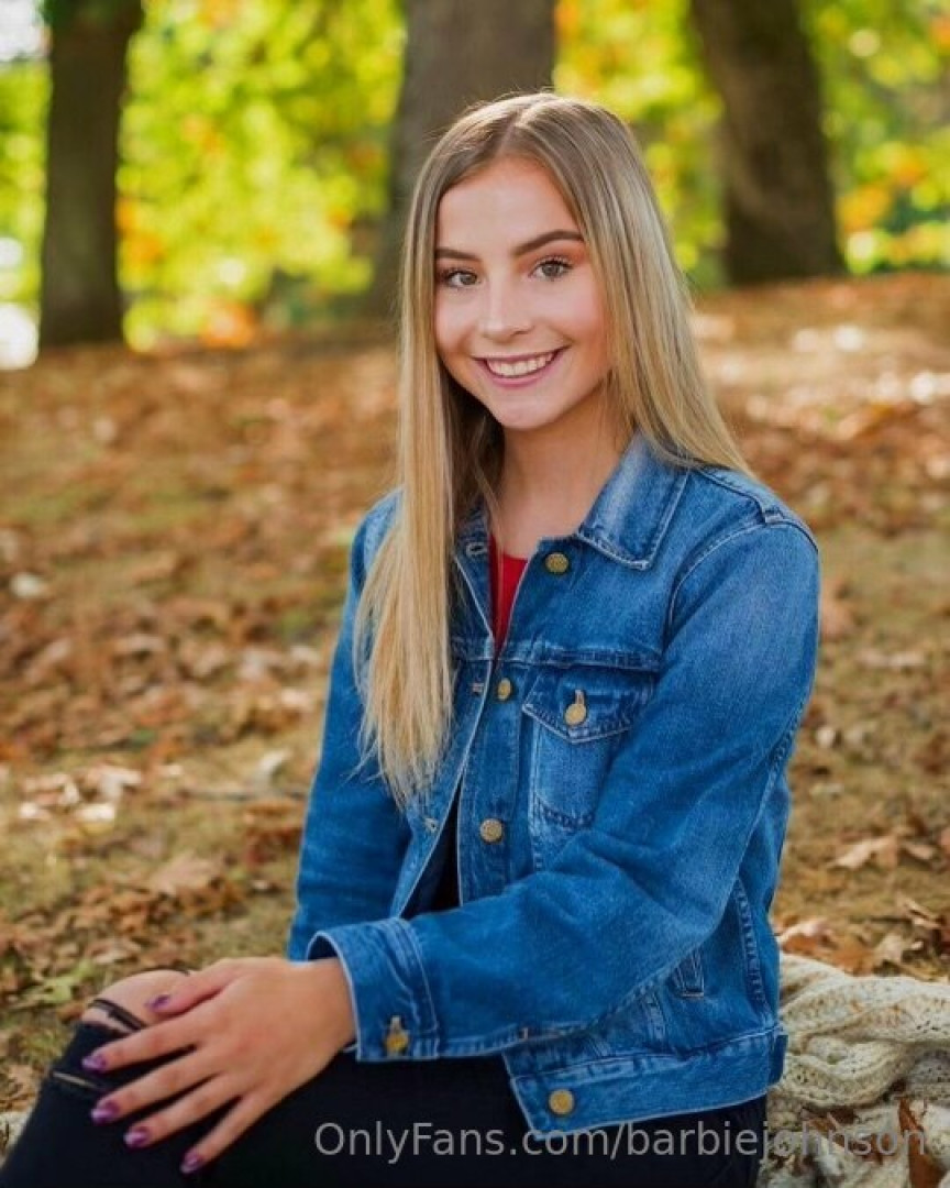 Photo by barbiejohnson published on December 9,2023 19:55:35 - BestThots