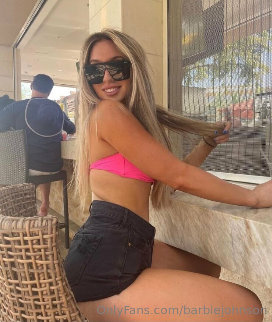 Photo by barbiejohnson published on December 9,2023 19:56:35 - BestThots
