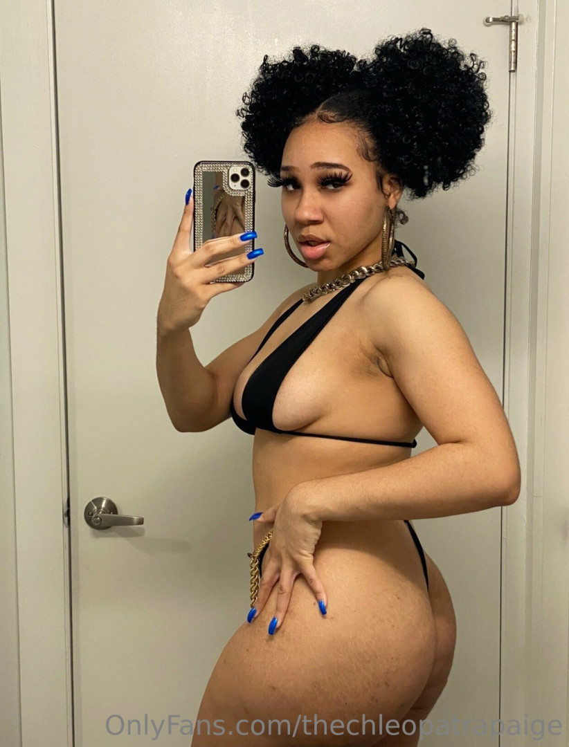 Photo by thechleopatrapaige published on June 1,2023 04:46:08 - BestThots