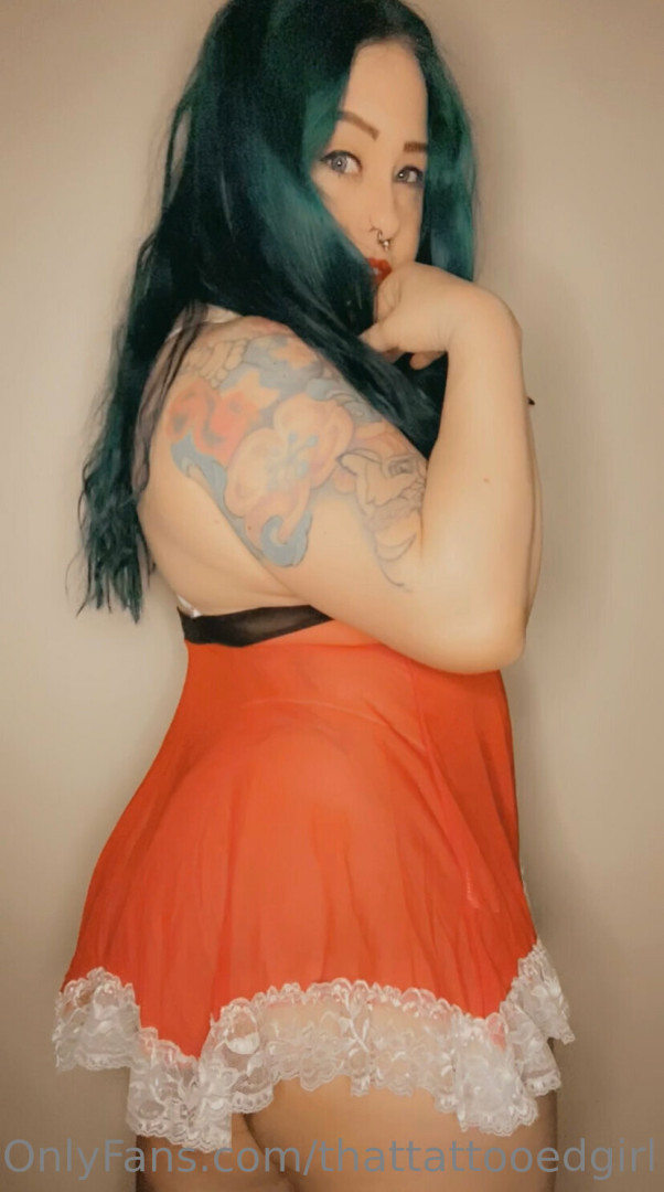 Photo by thattattooedgirl published on July 27,2023 18:32:22 - BestThots