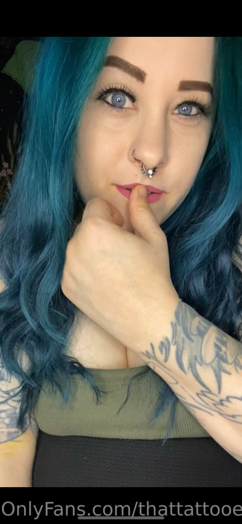 Photo by thattattooedgirl published on July 27,2023 18:32:52 - BestThots