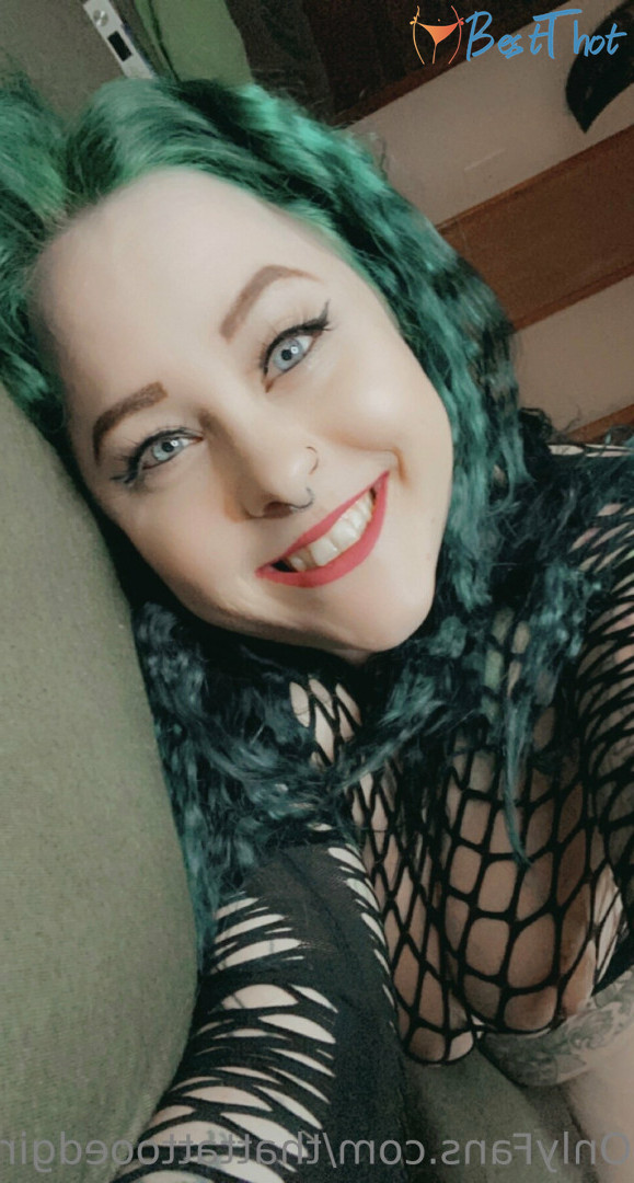 thattattooedgirl #9416747