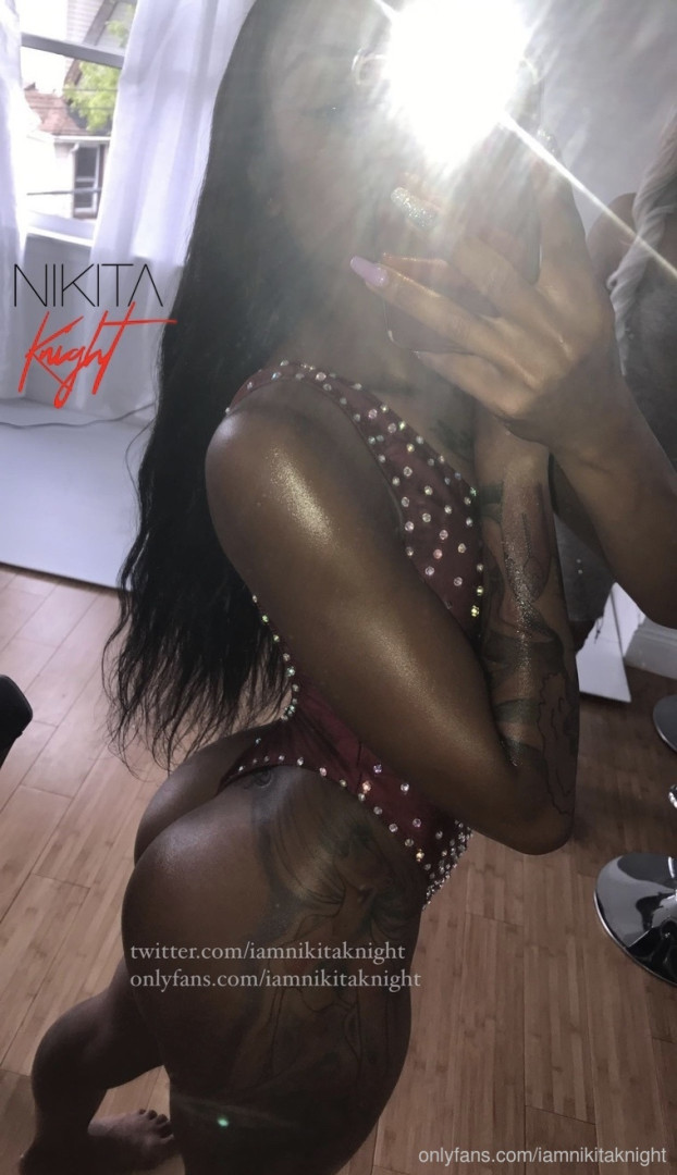 Photo by iamnikitaknight published on August 8,2023 03:24:44 - BestThots