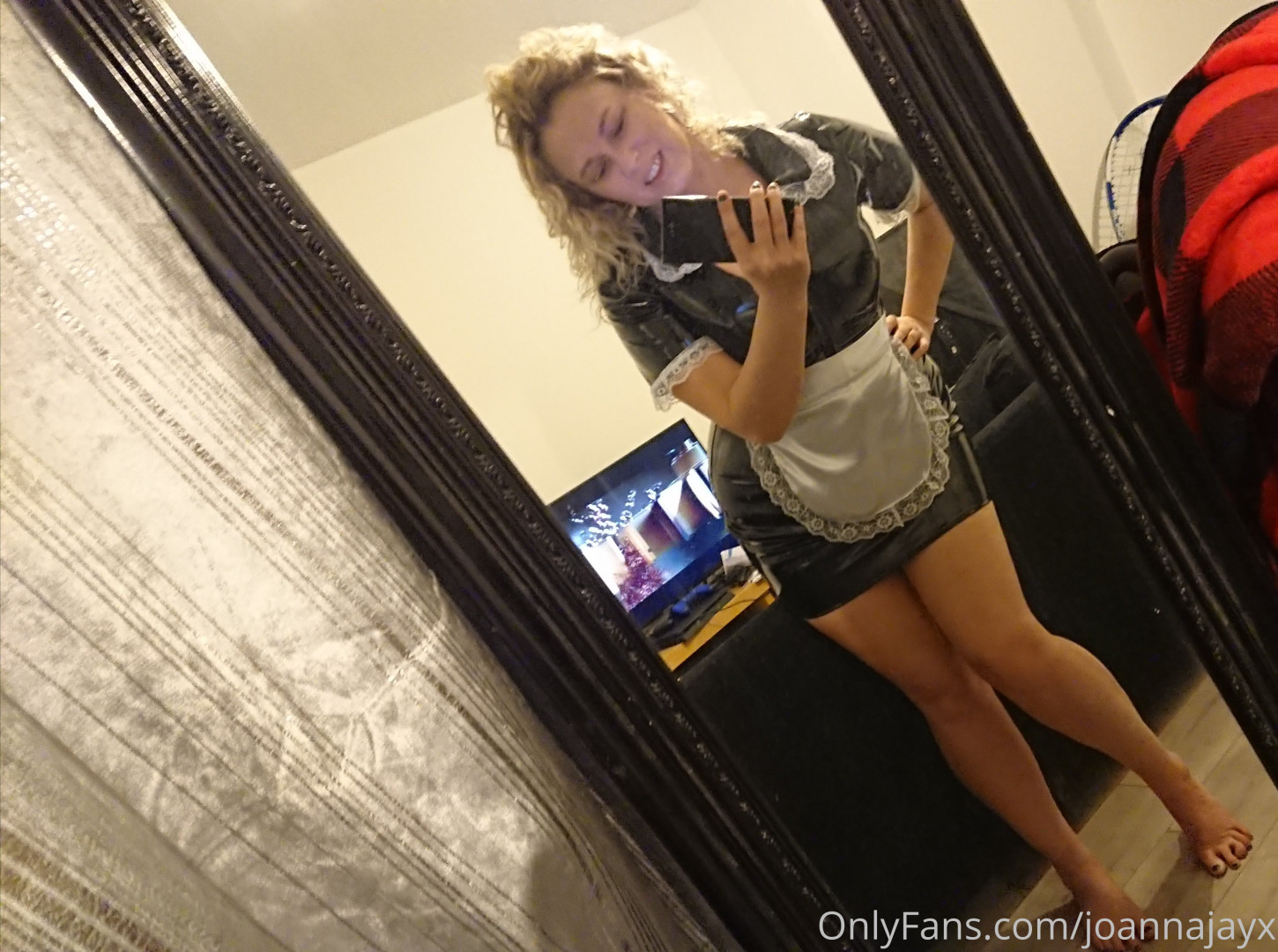 Photo by joannajayx published on June 8,2023 21:16:37 - BestThots
