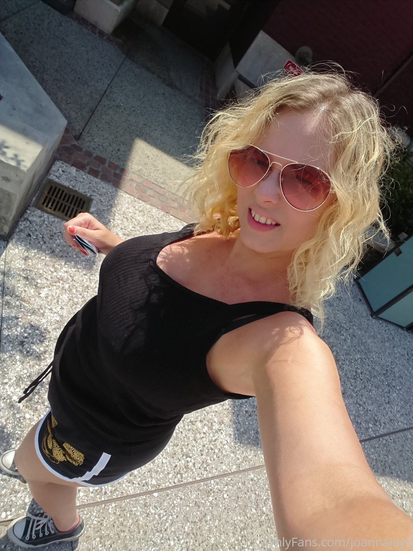 Photo by joannajayx published on June 8,2023 21:17:37 - BestThots