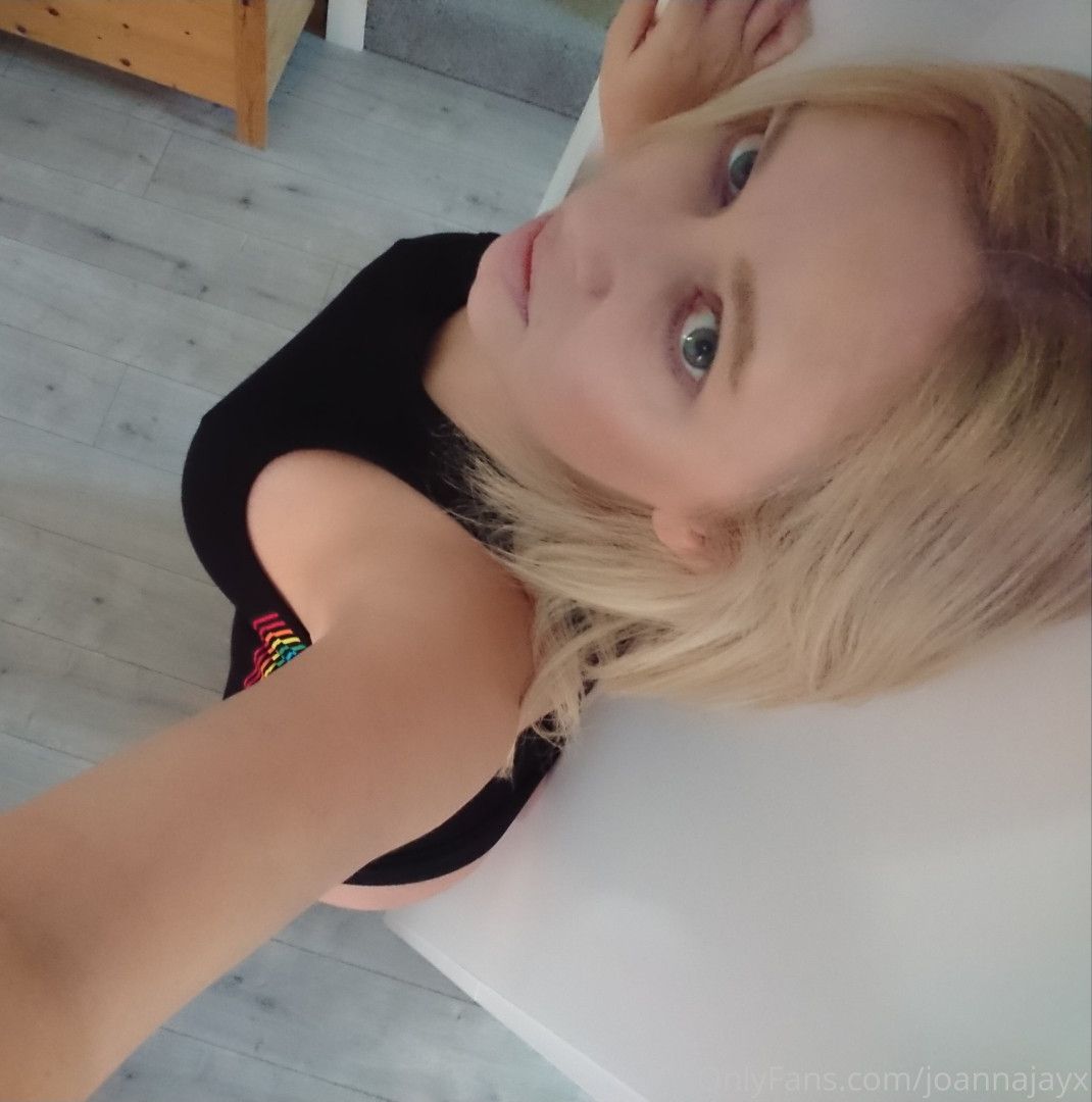 Photo by joannajayx published on June 8,2023 21:22:35 - BestThots
