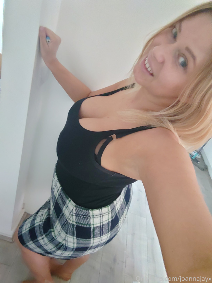 Photo by joannajayx published on June 8,2023 21:25:45 - BestThots