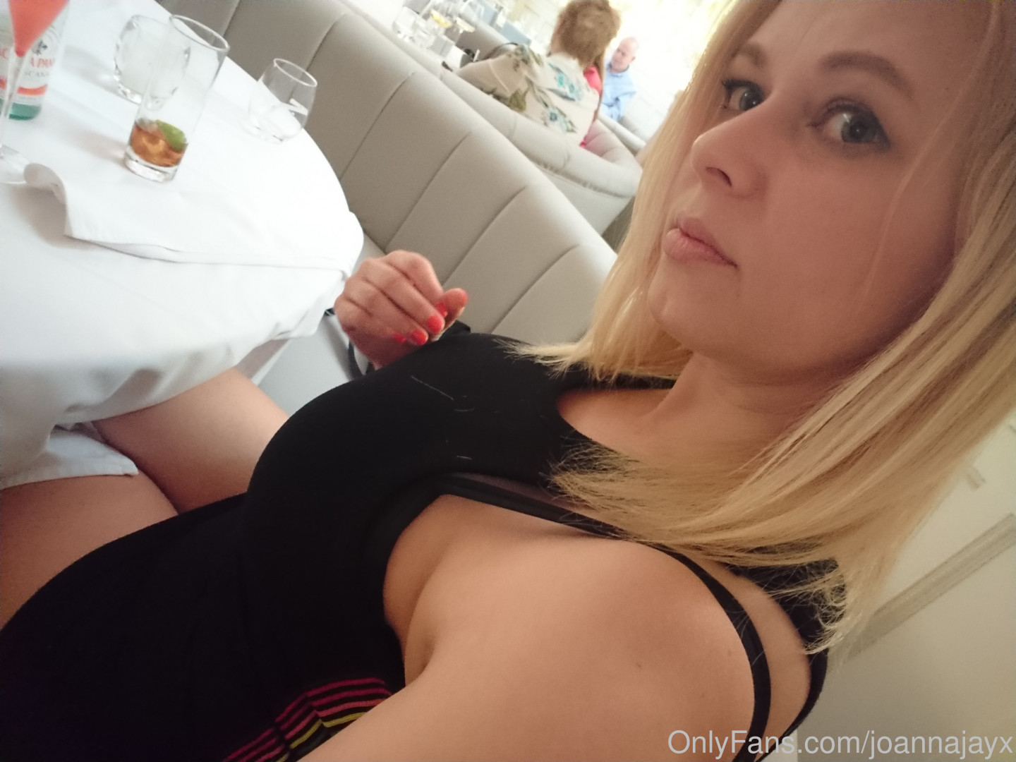 Photo by joannajayx published on June 8,2023 21:38:39 - BestThots