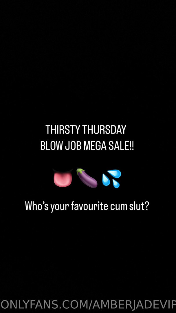 Photo by amberjadevip published on October 17,2023 03:25:03 - BestThots