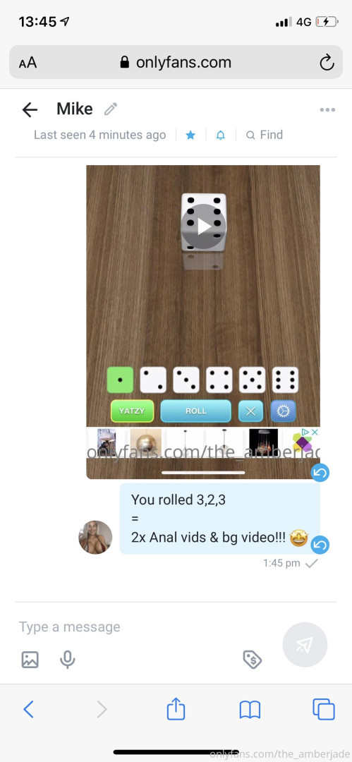 Photo by amberjadevip published on October 17,2023 03:27:16 - BestThots