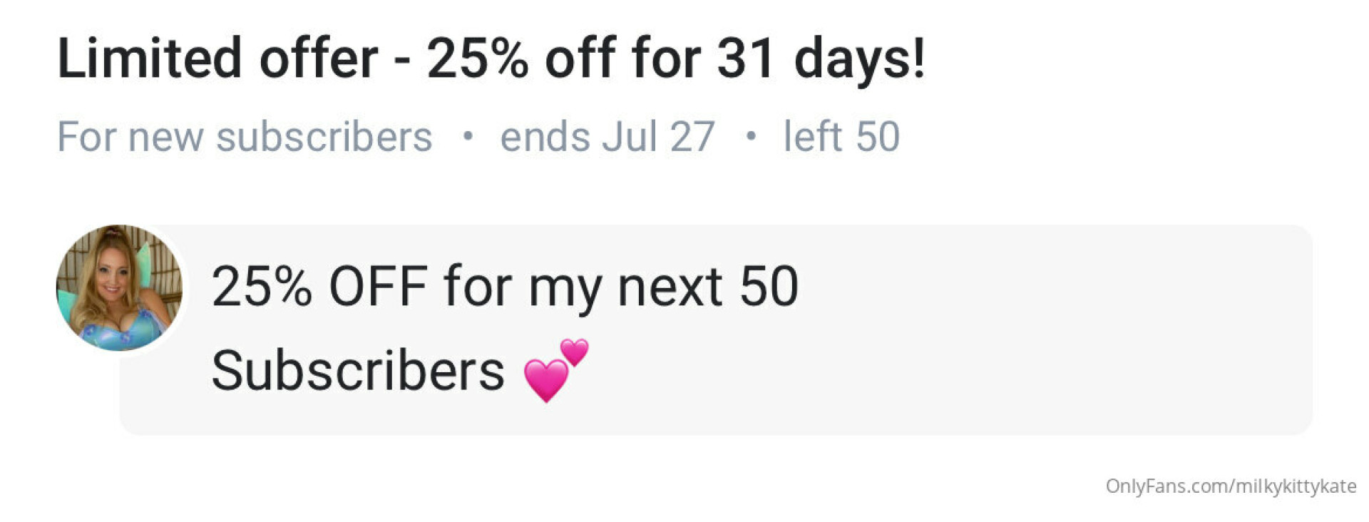 Photo by milkykittykate published on July 7,2023 11:26:39 - BestThots