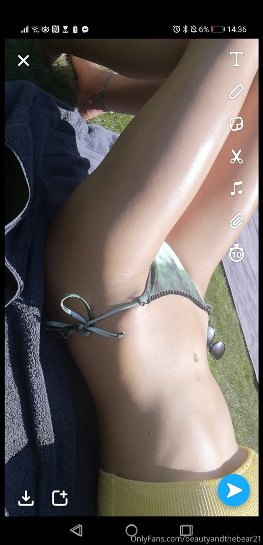 Photo by sweetlittlenightmare69 published on May 17,2023 10:09:10 - BestThots