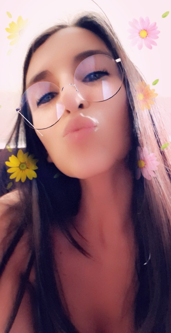 Photo by danikamorixxx published on October 16,2023 17:07:48 - BestThots