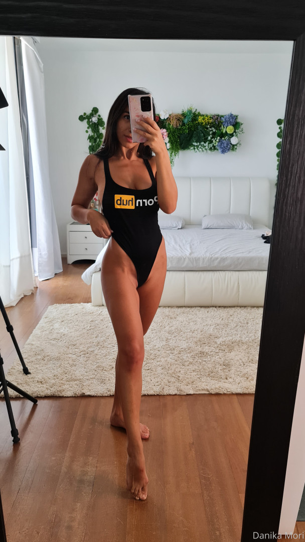 Photo by danikamorixxx published on October 16,2023 17:15:53 - BestThots