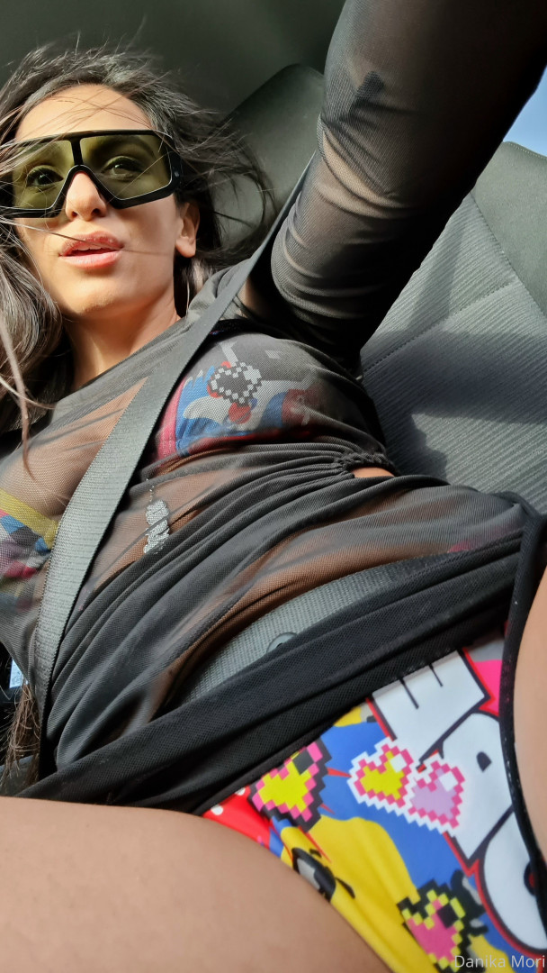 Photo by danikamorixxx published on October 16,2023 17:17:40 - BestThots