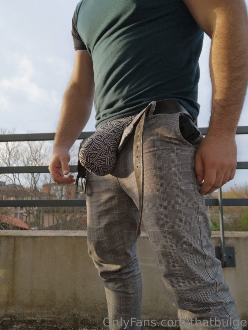 Photo by thatbulge published on May 17,2023 06:56:41 - BestThots