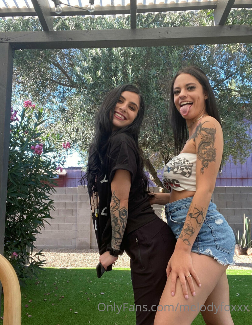 Photo by melodyfoxxx published on July 21,2023 05:55:18 - BestThots