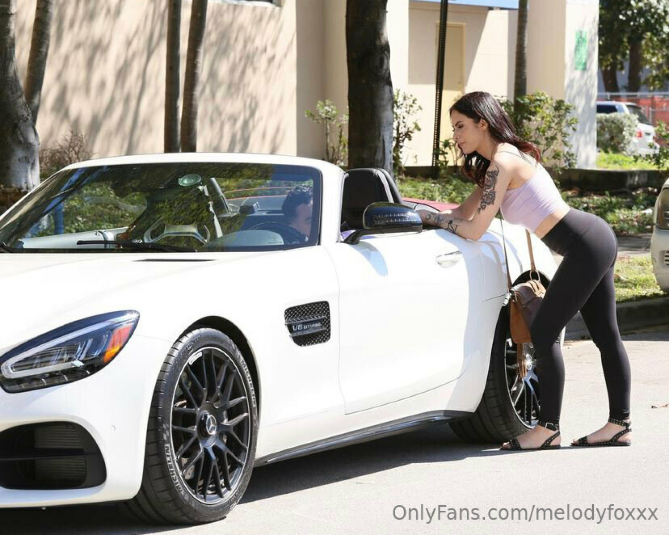 Photo by melodyfoxxx published on July 21,2023 05:56:00 - BestThots