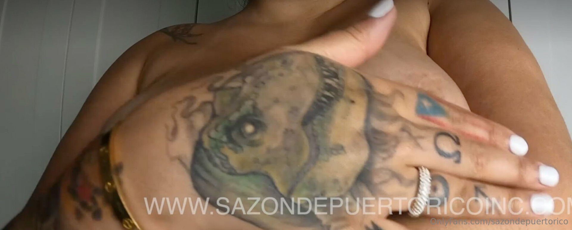 Photo by sazondepuertorico published on July 4,2023 09:59:41 - BestThots