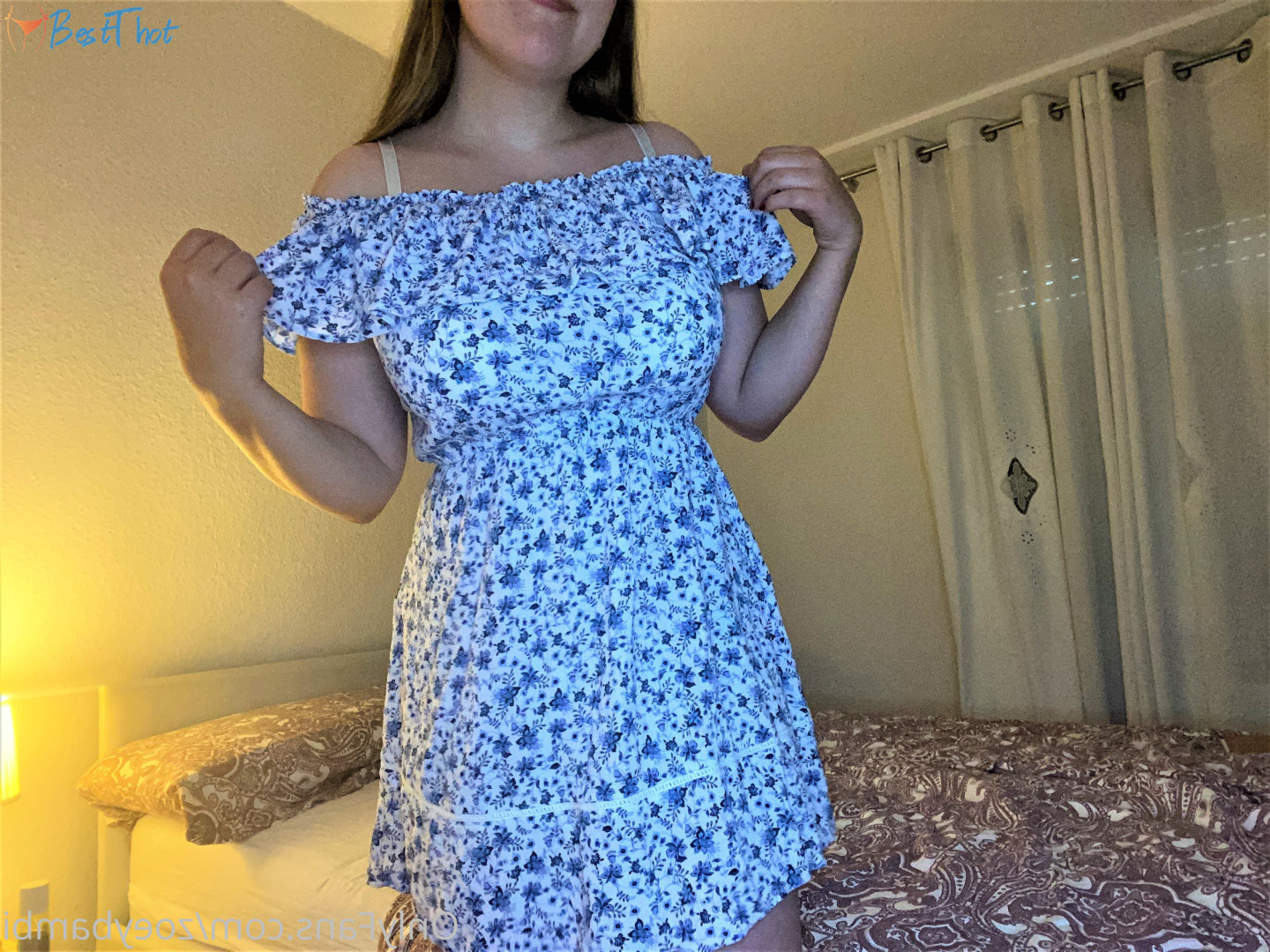 zoeybambi #9476631