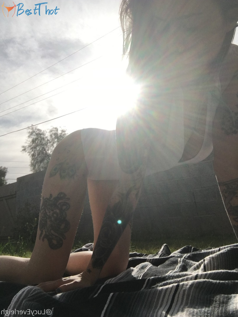 Photo by lucyeverleigh published on December 16,2024 12:04:55 - BestThots