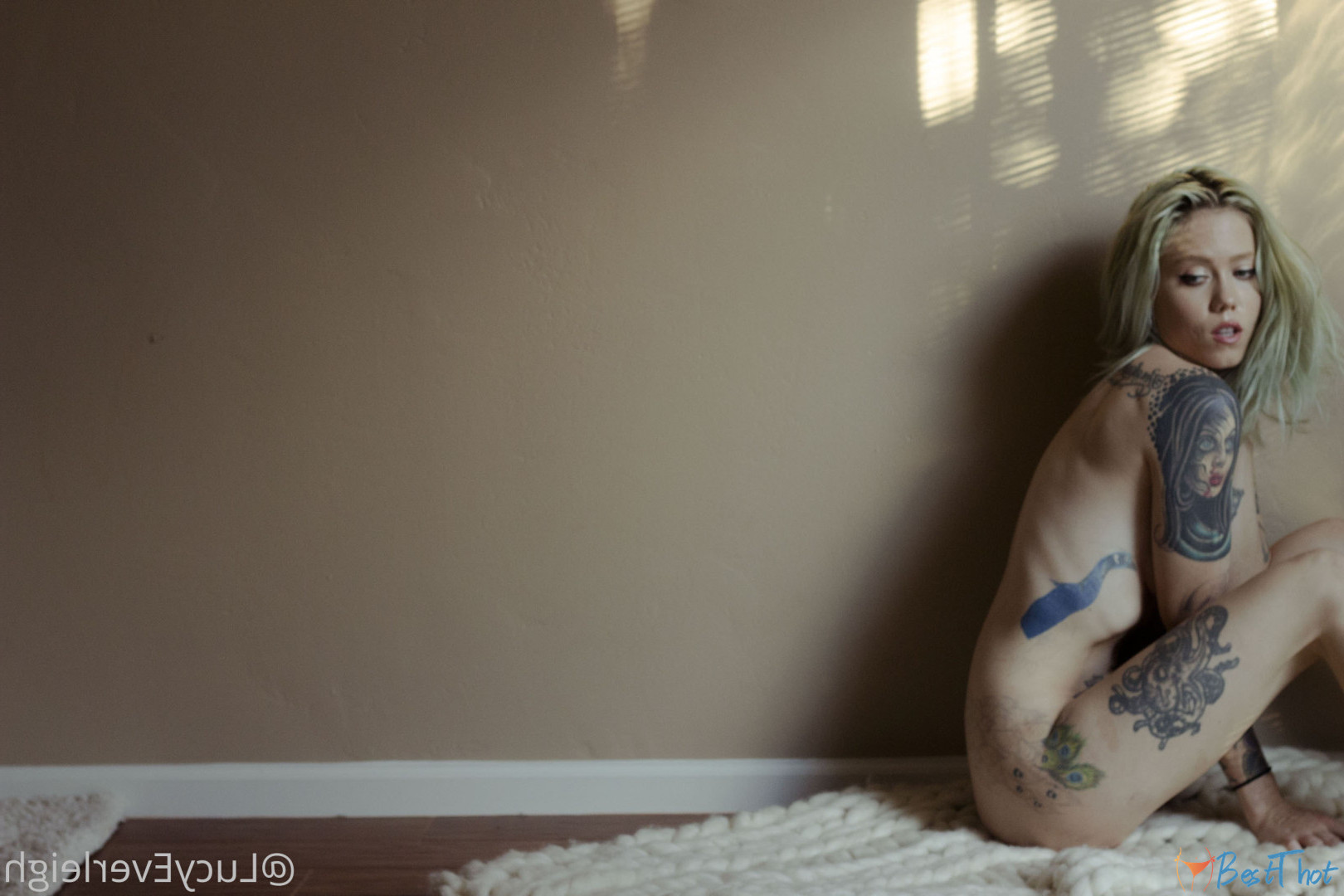 Photo by lucyeverleigh published on December 16,2024 13:05:36 - BestThots