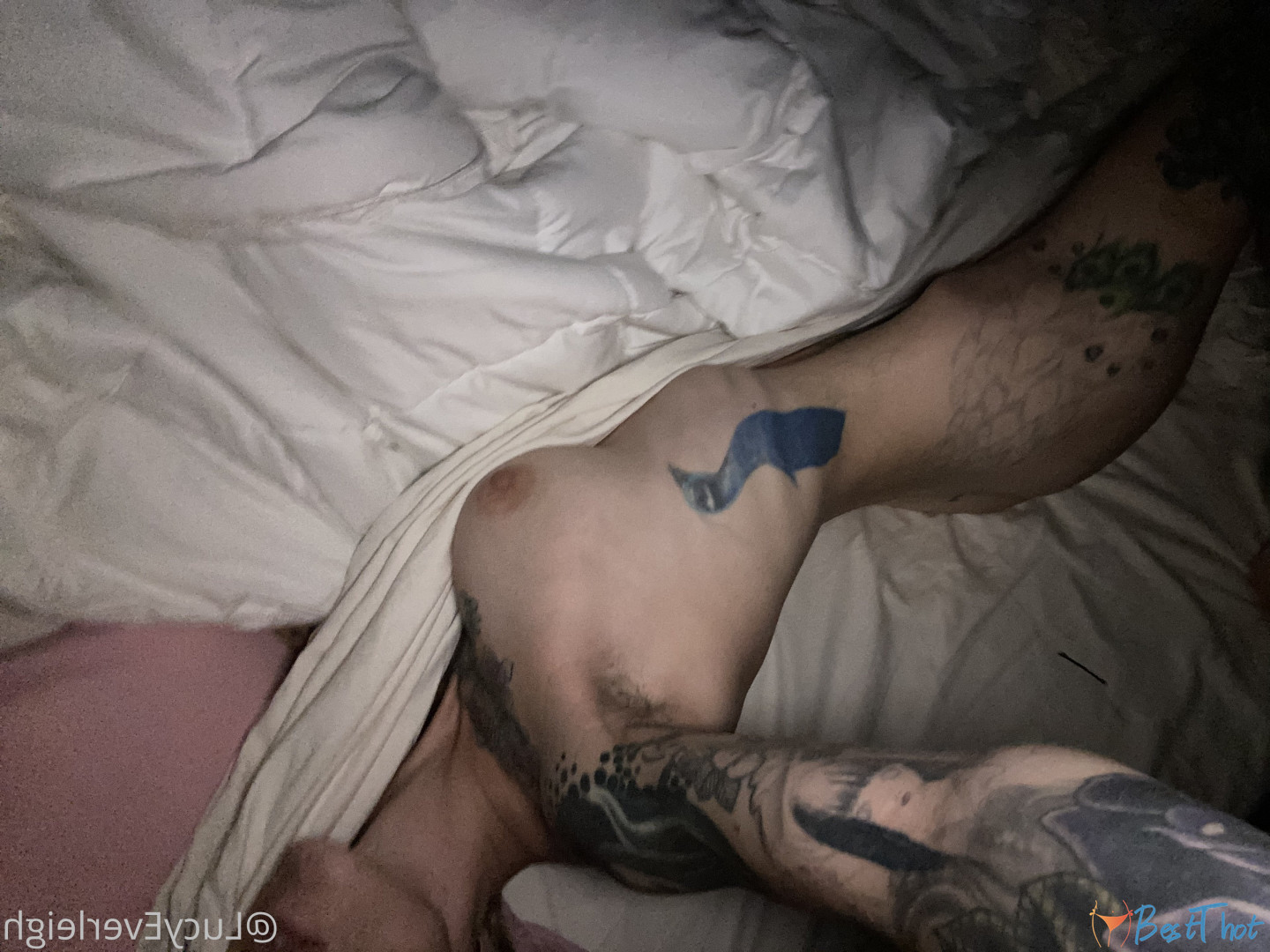 Photo by lucyeverleigh published on December 16,2024 14:04:10 - BestThots