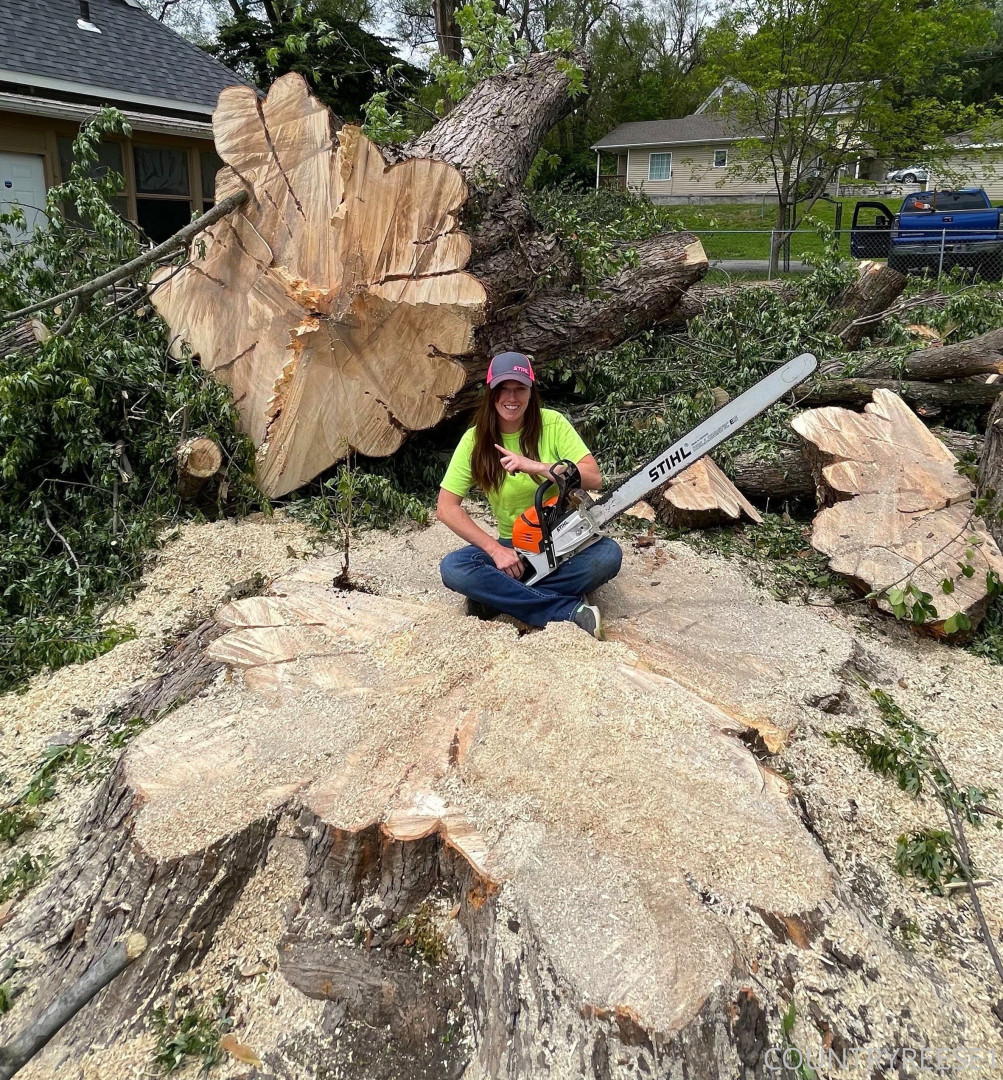 Photo by countrybanger published on June 10,2023 08:44:41 - BestThots