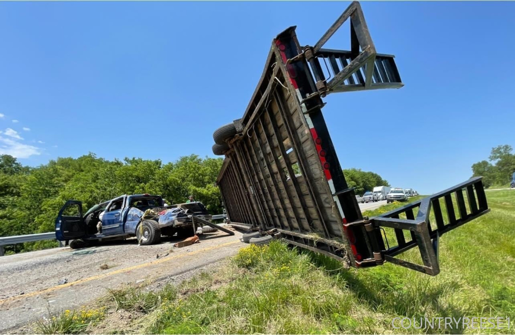 Photo by countrybanger published on June 10,2023 08:54:26 - BestThots