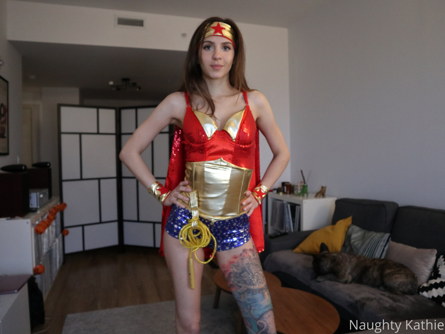 Photo by naughtykathie published on June 15,2023 13:06:58 - BestThots