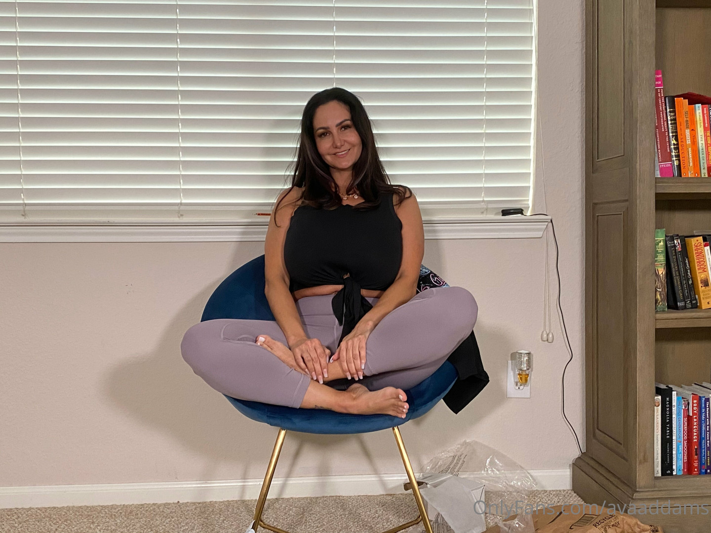 Photo by avaaddams published on November 24,2023 13:38:07 - BestThots