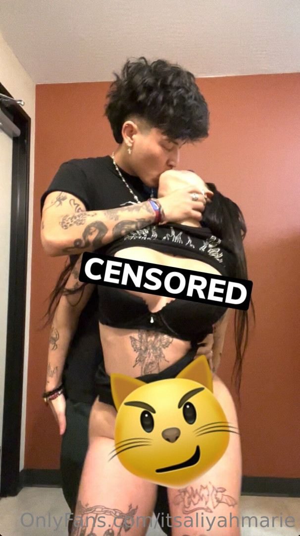 Photo by itsaliyahmarie published on August 29,2023 23:01:44 - BestThots