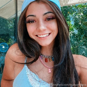 itsaliyahmarie #5908255