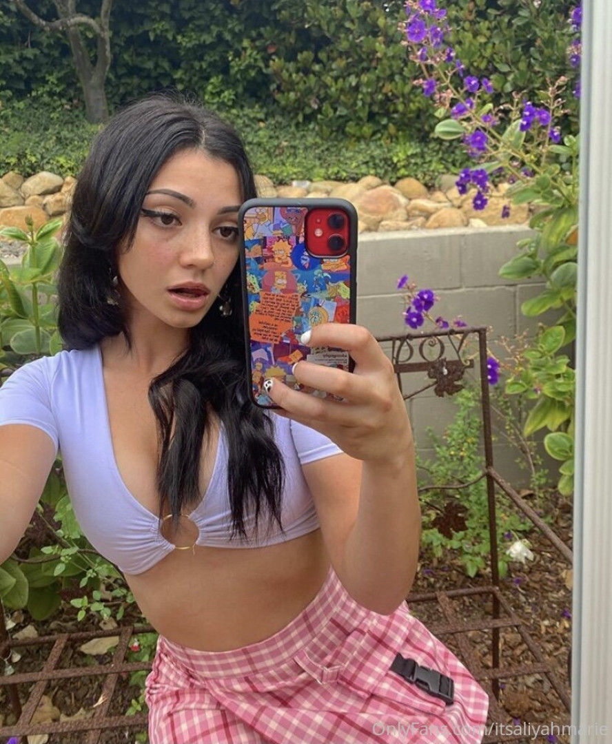 Photo by itsaliyahmarie published on August 29,2023 23:22:53 - BestThots