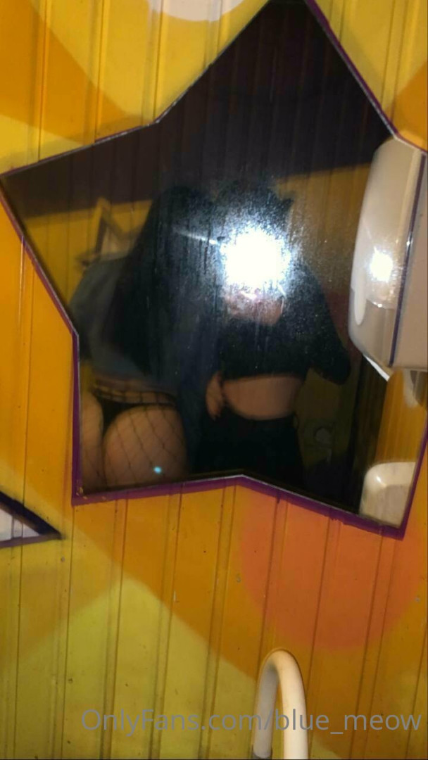 Photo by blue_meow published on May 30,2023 00:48:57 - BestThots