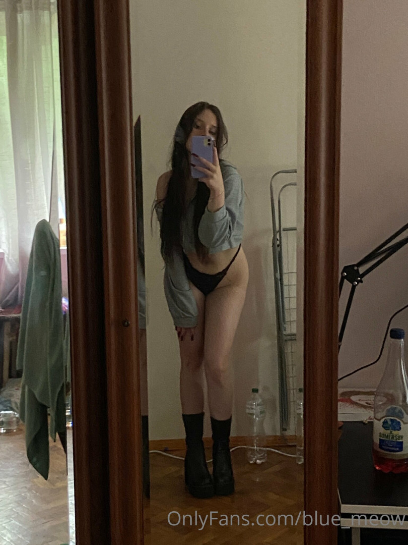 Photo by blue_meow published on May 30,2023 00:49:03 - BestThots