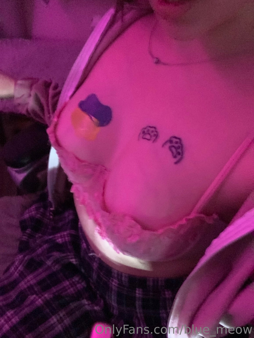 Photo by blue_meow published on May 30,2023 00:49:07 - BestThots