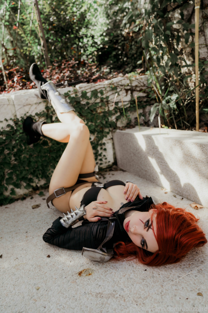 Photo by ablizzard published on October 16,2023 10:11:33 - BestThots