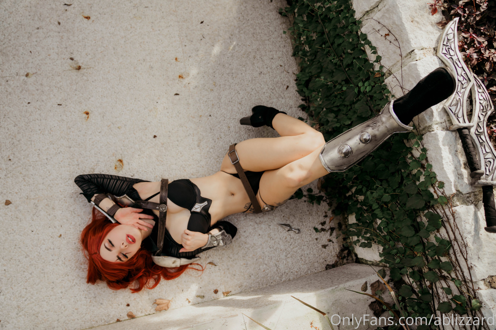 Photo by ablizzard published on October 16,2023 10:12:14 - BestThots