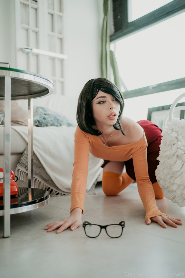 Photo by ablizzard published on October 16,2023 14:12:50 - BestThots
